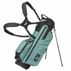 Mizuno BR-D3 Golf Stand Bag 9 Mizuno BR-D3 Golf Stand Bag -Golf Equipment Sales Store mizuno 2021 br d3 stand bag turquoise