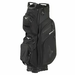 Mizuno BR-D4c Golf Cart Bag -Golf Equipment Sales Store mizuno br d4c fy21 cart bag brd4c21 09
