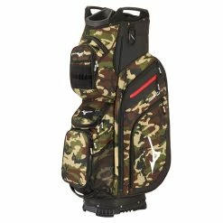 Mizuno BR-D4c Golf Cart Bag -Golf Equipment Sales Store mizuno br d4c fy21 cart bag brd4c21 91