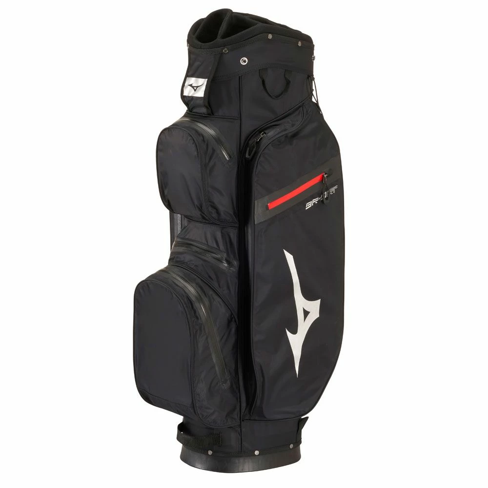 Mizuno BR-DRI Waterproof Golf Cart Bag 3 Mizuno BR-DRI Waterproof Golf Cart Bag - Image 3