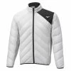 Mizuno Breath Thermo Move Down Golf Jacket