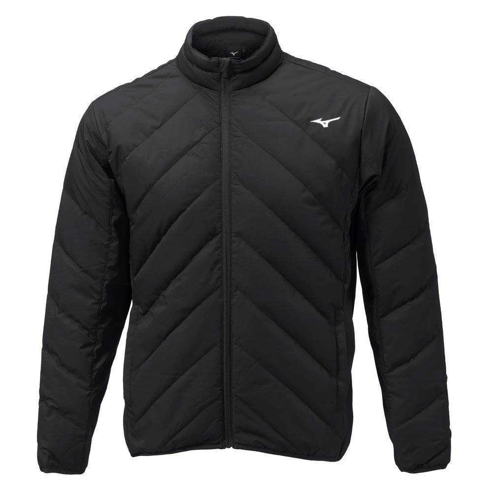 Mizuno Breath Thermo Move Down Golf Jacket 2 Mizuno Breath Thermo Move Down Golf Jacket - Image 2