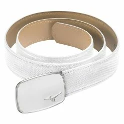 Mizuno Digital Leather Belt