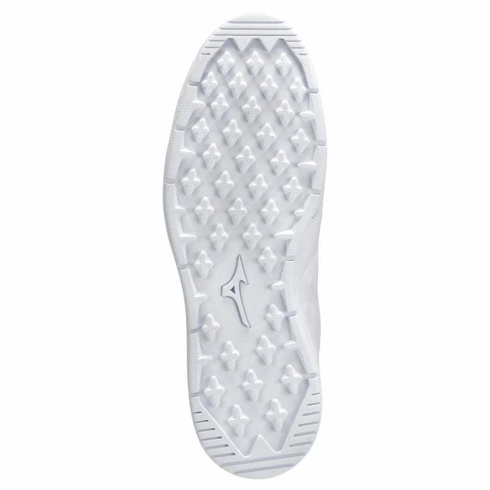 Mizuno G-Style Golf Shoes 3 Mizuno G-Style Golf Shoes - Image 3