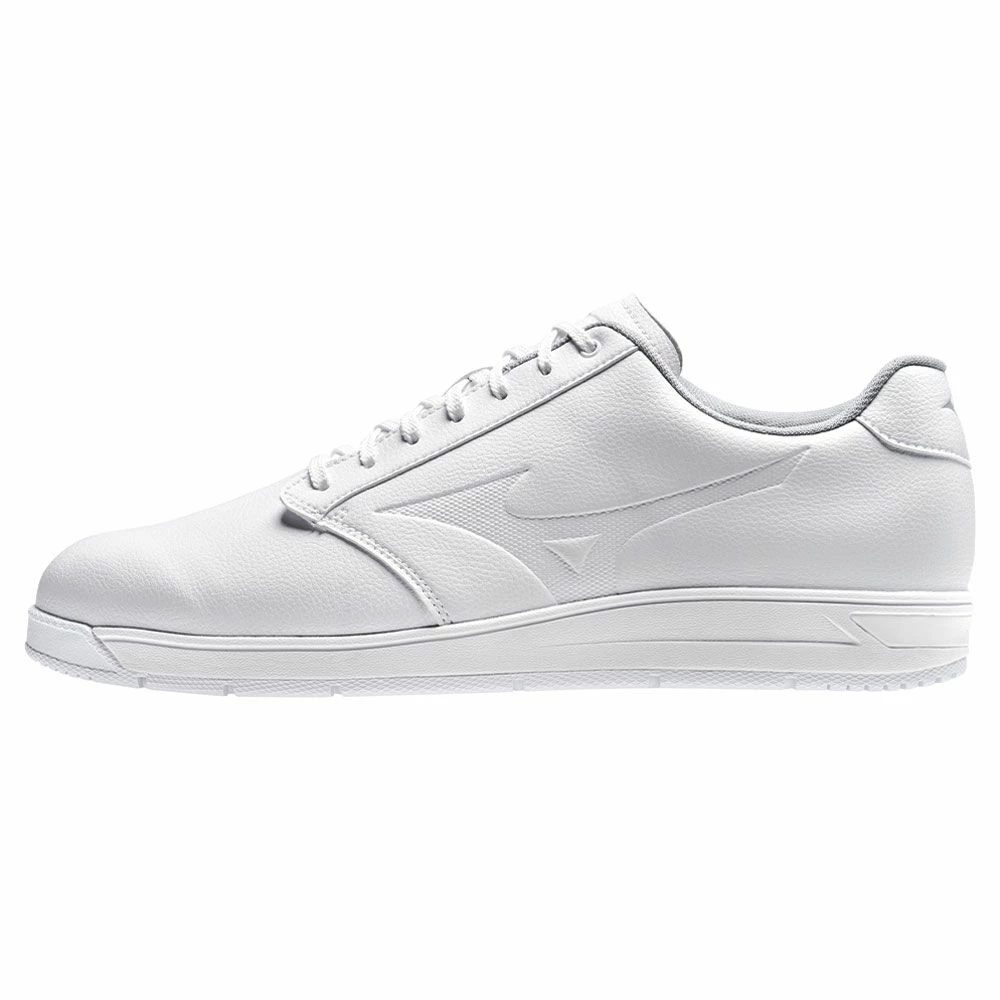 Mizuno G-Style Golf Shoes 1 Mizuno G-Style Golf Shoes