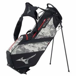 Mizuno K1-LO Golf Stand Bag -Golf Equipment Sales Store mizuno k1 lo fy20 stand bag bk1los20 91 1