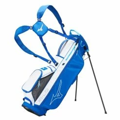 Mizuno 2022 K1-LO Golf Stand Bag 7 Mizuno 2022 K1-LO Golf Stand Bag -Golf Equipment Sales Store mizuno k1lo golf stand bag bk1los22 22 blue white