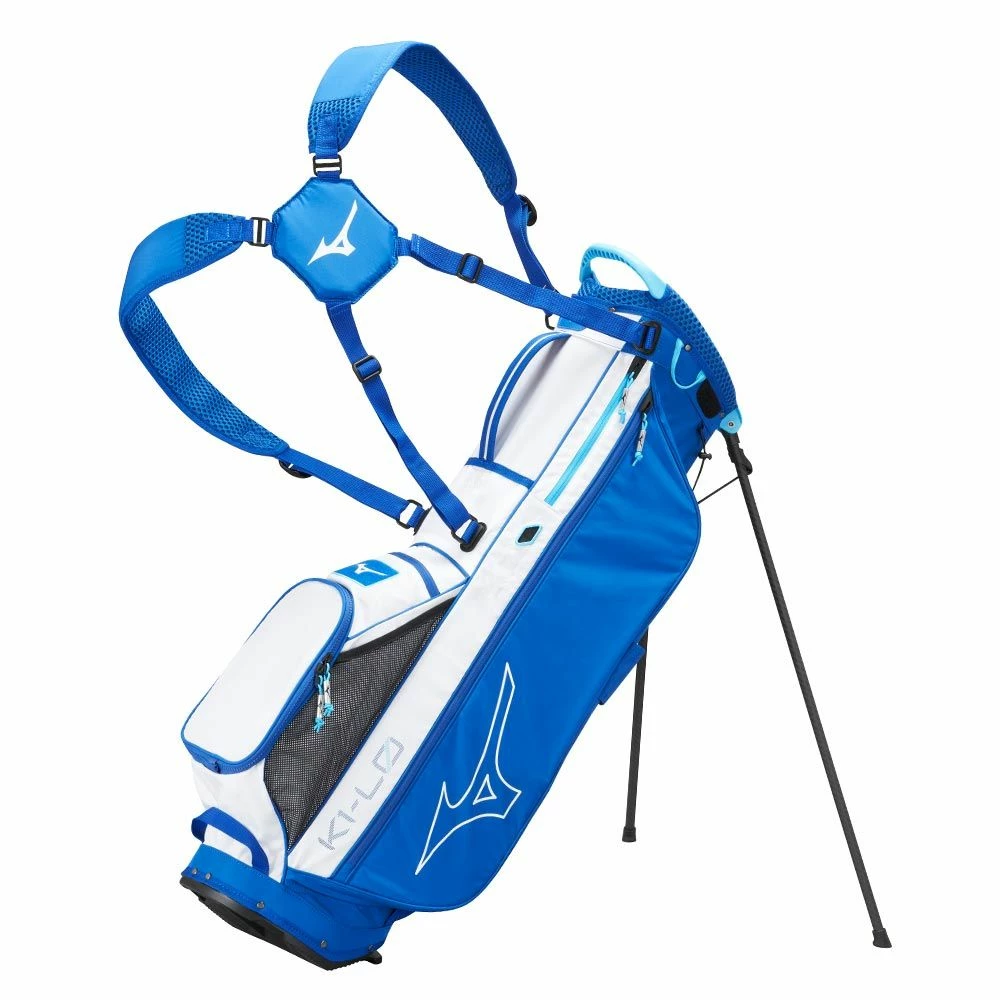 Mizuno 2022 K1-LO Golf Stand Bag 3 Mizuno 2022 K1-LO Golf Stand Bag - Image 3