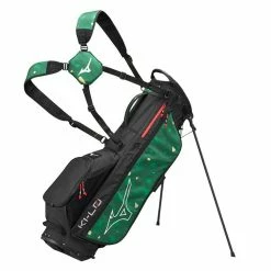 Mizuno 2022 K1-LO Golf Stand Bag 9 Mizuno 2022 K1-LO Golf Stand Bag -Golf Equipment Sales Store mizuno k1lo golf stand bag bk1los22 91 course camo