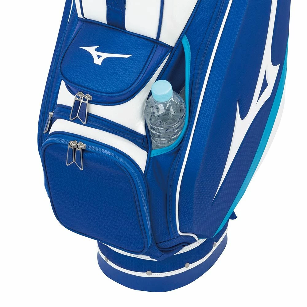 Mizuno Tour Limited Edition Golf Cart Bag 6 Mizuno Tour Limited Edition Golf Cart Bag - Image 6