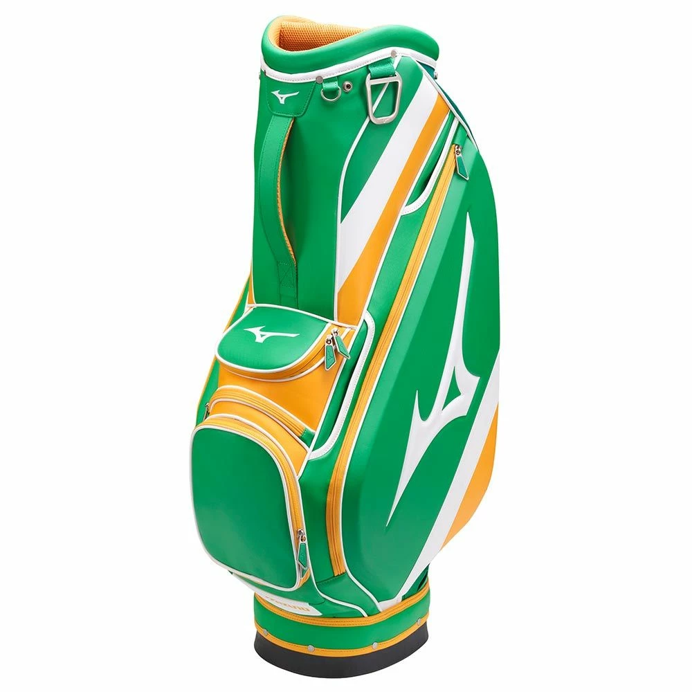 Mizuno Tour Limited Edition Golf Cart Bag 4 Mizuno Tour Limited Edition Golf Cart Bag - Image 4