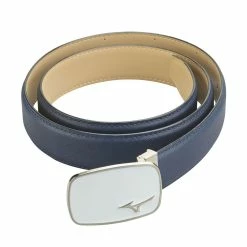 Mizuno Logo Golf Belt