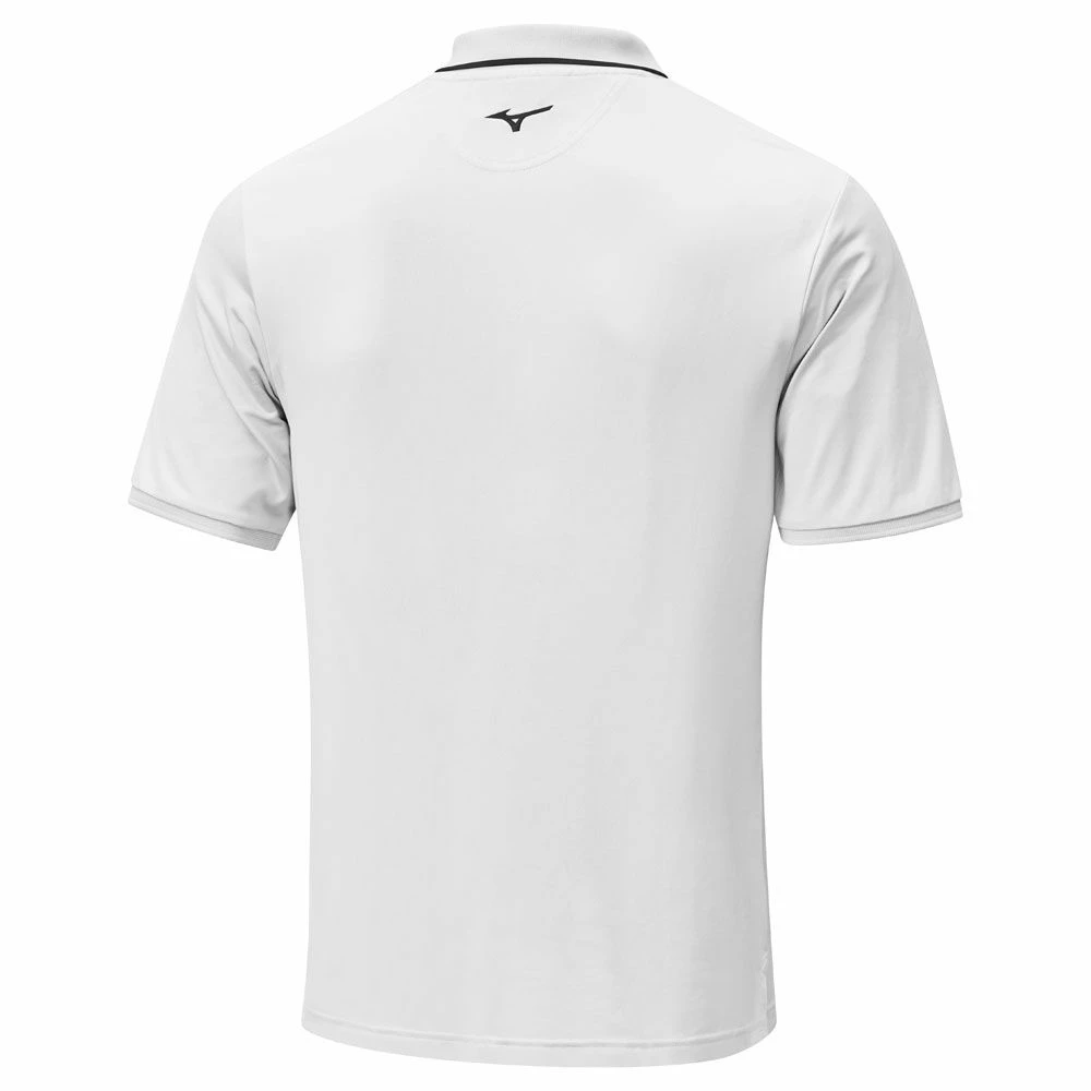 Mizuno Move Tech Quick Dry Plus Golf Polo Shirt 2 Mizuno Move Tech Quick Dry Plus Golf Polo Shirt - Image 2