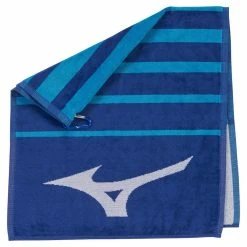 Mizuno RB Tour Golf Towel -Golf Equipment Sales Store mizuno rb tour towel folded staff twt21rb 1