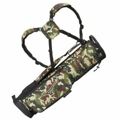 Mizuno Scratch Carry Golf Pencil Bag 5 Mizuno Scratch Carry Golf Pencil Bag -Golf Equipment Sales Store mizuno scratch carry golf pencil bag bscrth22 91