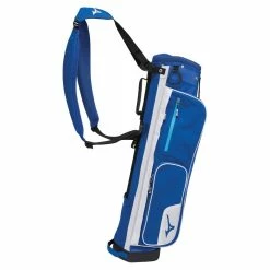 Mizuno Scratch Carry Golf Bag