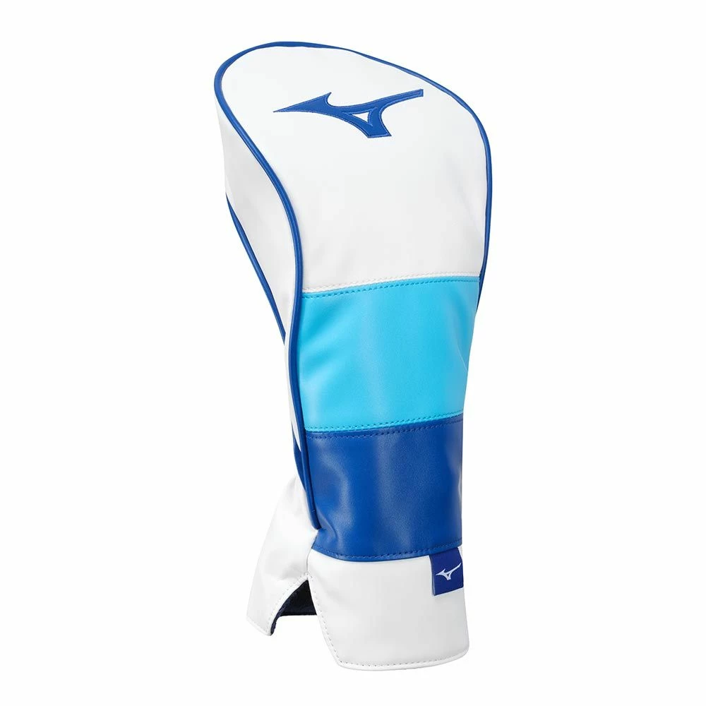 Mizuno Tour 2022 Golf Driver Headcover 1 Mizuno Tour 2022 Golf Driver Headcover