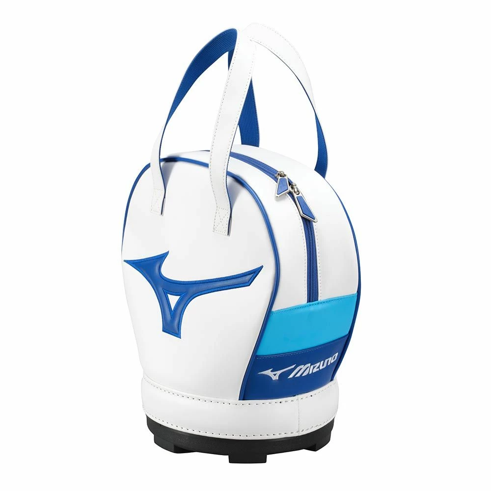 Mizuno Tour 2022 Practice Golf Ball Bag 2 Mizuno Tour 2022 Practice Golf Ball Bag - Image 2