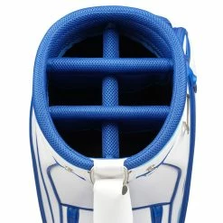 Mizuno Tour Staff Golf Bag -Golf Equipment Sales Store mizuno tour staff golf bag cuff btourstf22