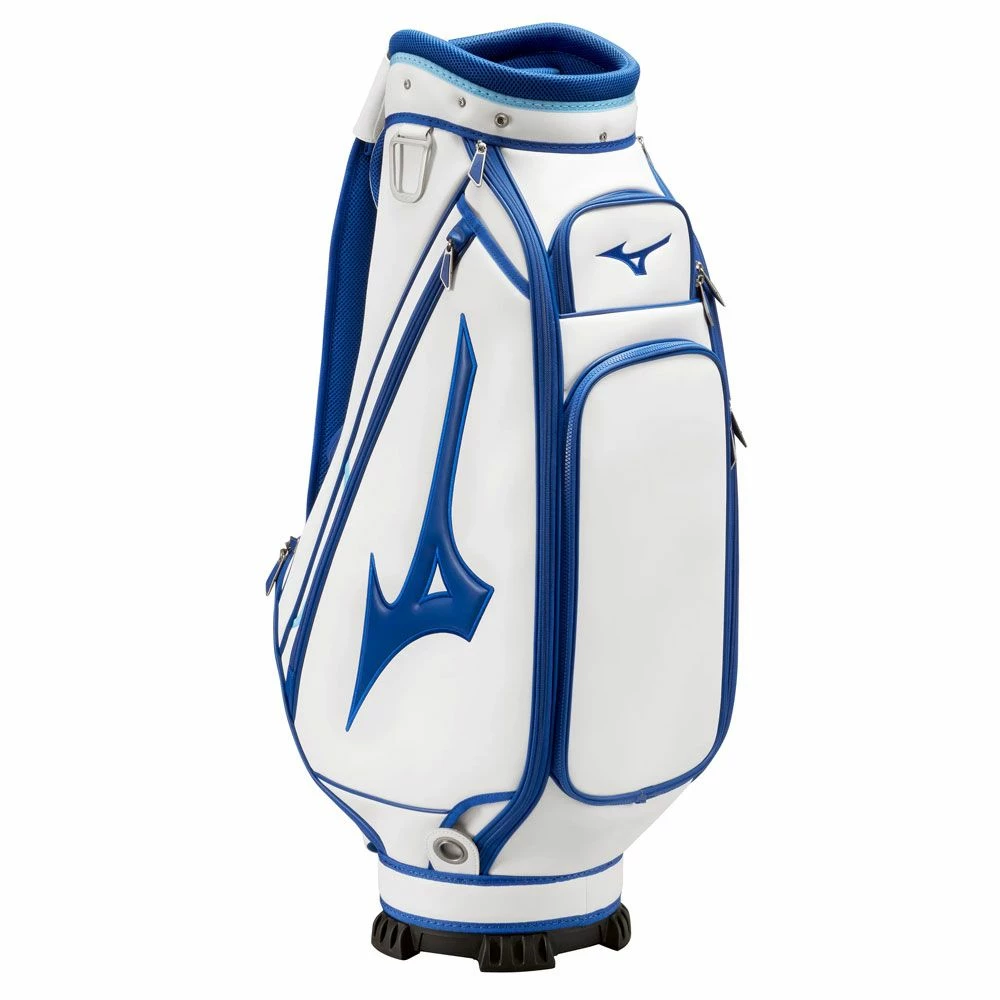 Mizuno Tour Staff Mid Golf Bag 1 Mizuno Tour Staff Mid Golf Bag