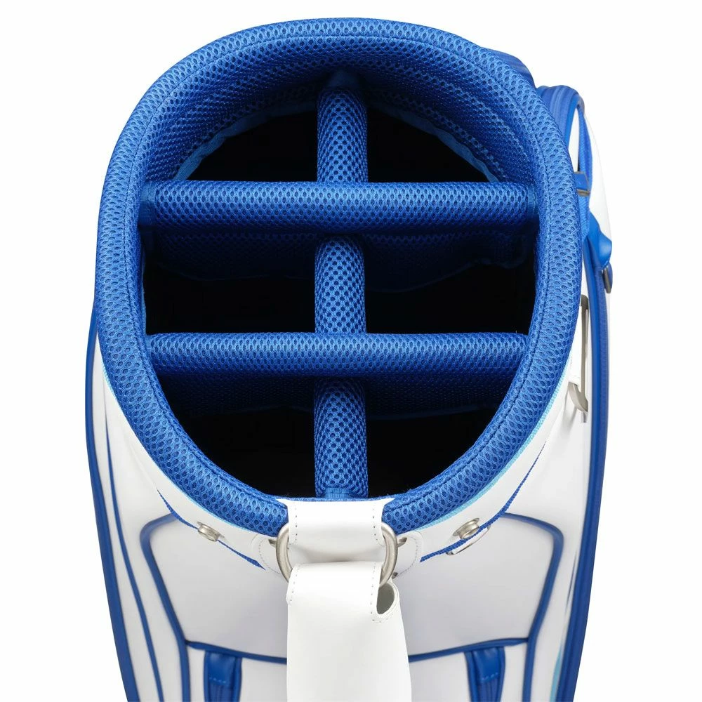 Mizuno Tour Staff Mid Golf Bag 4 Mizuno Tour Staff Mid Golf Bag - Image 4