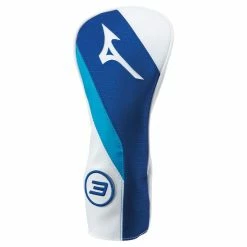 Mizuno Tour Golf Fairway Wood Headcover