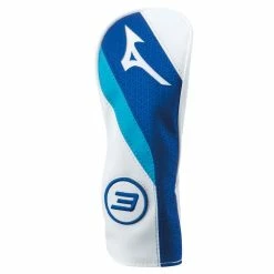 Mizuno Tour Golf Hybrid Headcover