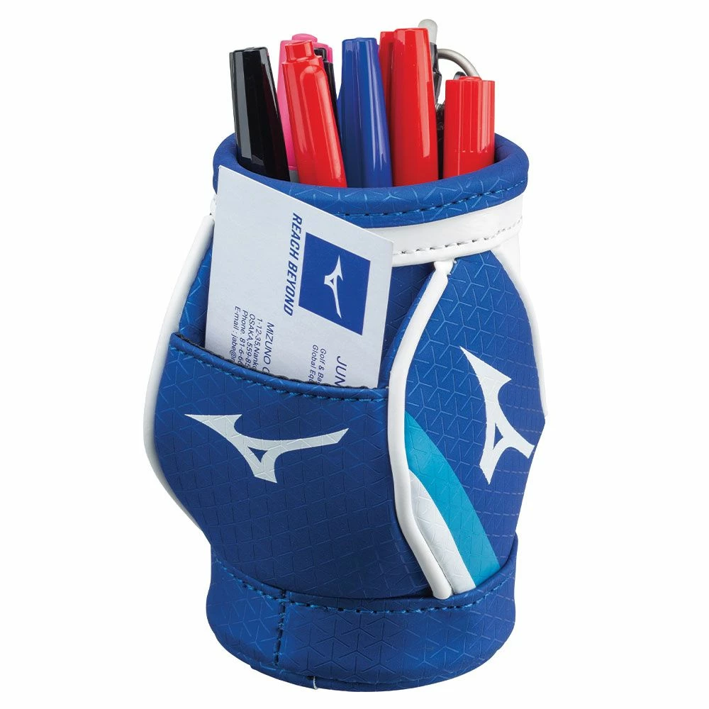Mizuno Golf Pen Caddy 2 Mizuno Golf Pen Caddy - Image 2