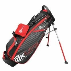 MKids MK Lite 53" Junior Golf Stand Bag