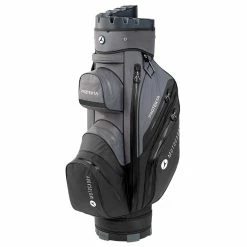 Motocaddy Protekta 2023 Golf Cart Bag 5 Motocaddy Protekta 2023 Golf Cart Bag -Golf Equipment Sales Store motocaddy 2023 protekta cart bag charcoal