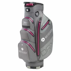 Motocaddy Dry Series 2023 Golf Cart Bag