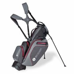 Motocaddy Hydroflex 2023 Golf Stand Bag -Golf Equipment Sales Store motocaddy hydroflex 2023 golf stand bag bg23hychre
