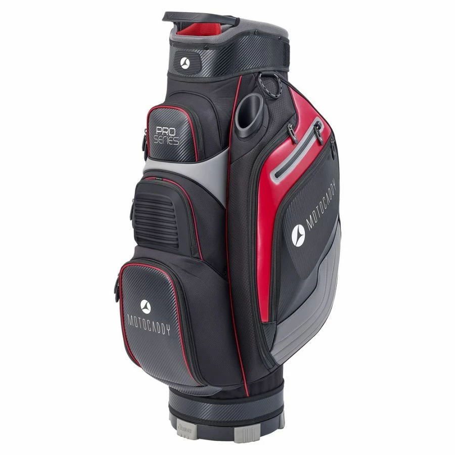 Motocaddy Pro Series 2023 Golf Cart Bag 1 Motocaddy Pro Series 2023 Golf Cart Bag