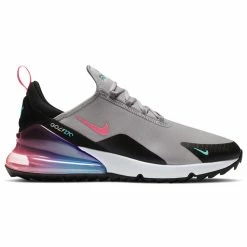 Nike Air Max 270G Golf Shoes -Golf Equipment Sales Store nike air max 270g golf shoes ck6483 024 11