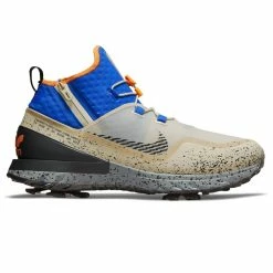 Nike Air Zoom Infinity Tour Shield Golf Shoes