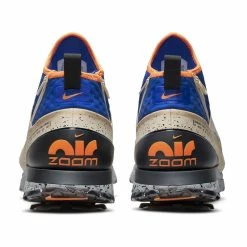 Nike Air Zoom Infinity Tour Shield Golf Shoes 8 Nike Air Zoom Infinity Tour Shield Golf Shoes -Golf Equipment Sales Store nike air zoom infinity tour shield back