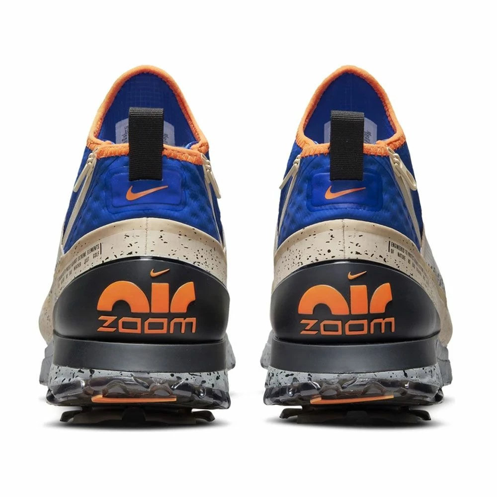 Nike Air Zoom Infinity Tour Shield Golf Shoes 4 Nike Air Zoom Infinity Tour Shield Golf Shoes - Image 4