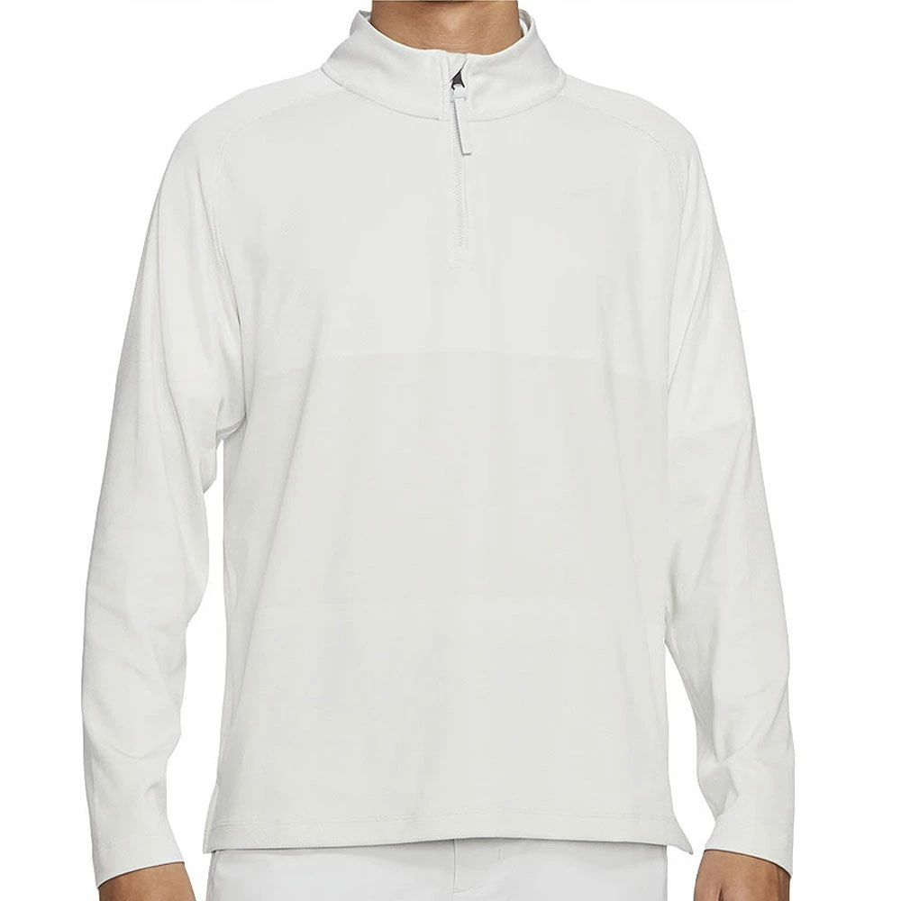 Nike Dri-FIT 1/2 Zip Golf Pullover 2 Nike Dri-FIT 1/2 Zip Golf Pullover - Image 2