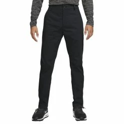 Nike Dri-FIT UV Slim-Fit Chino Golf Trousers