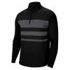 Nike Dri-Fit Vapor 1/2 Zip Golf Pullover