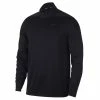 Nike Dry 1/2 Zip Golf Pullover