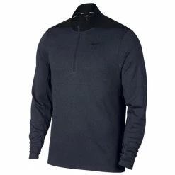 Nike Dry 1/2 Zip Golf Pullover -Golf Equipment Sales Store nike dry half zip golf pullover ah5548 453