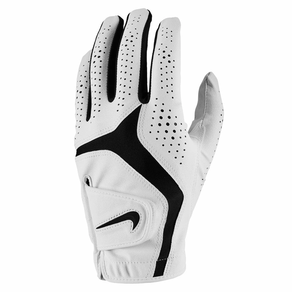 Nike Dura Feel X Golf Glove 1 Nike Dura Feel X Golf Glove