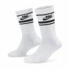 Nike Sportswear Everyday Essential Golf Crew Socks (3 Pairs)
