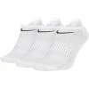 Nike Everyday Lightweight No-Show Golf Socks