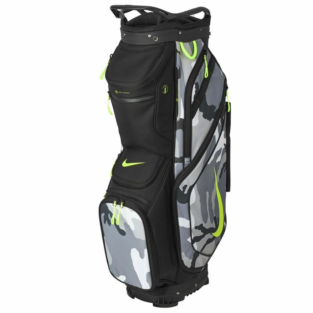 Nike Performance Golf Cart Bag 1 Nike Performance Golf Cart Bag
