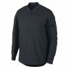 Nike Shield Blade 1/2 Zip Golf Wind Top