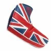 Odyssey Union Jack Golf Blade Putter Headcover
