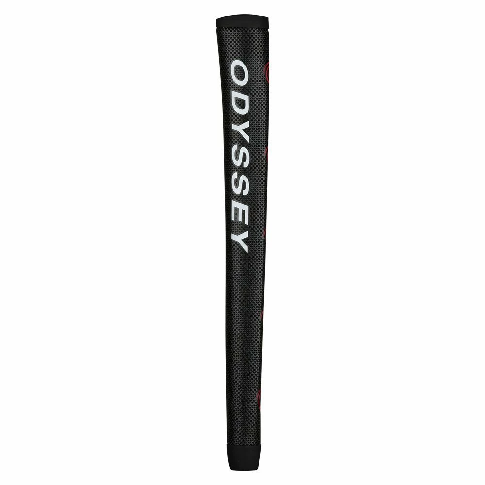 Odyssey 4 Swirl Golf Putter Grip 2 Odyssey 4 Swirl Golf Putter Grip - Image 2