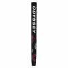 Odyssey Black Swirl Golf Putter Grip
